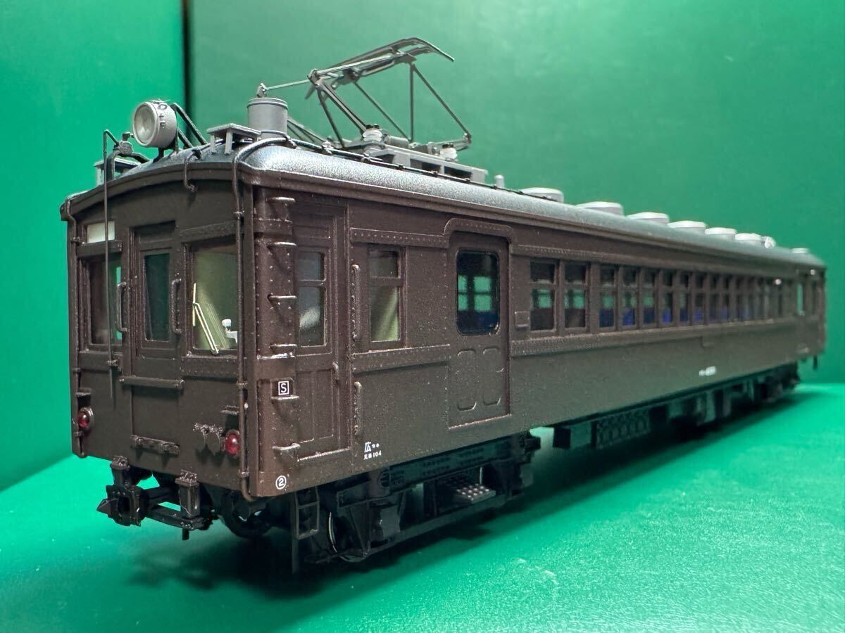 Yahoo!オークション -「フクシマ」(JR、国鉄車輌) (HOゲージ)の