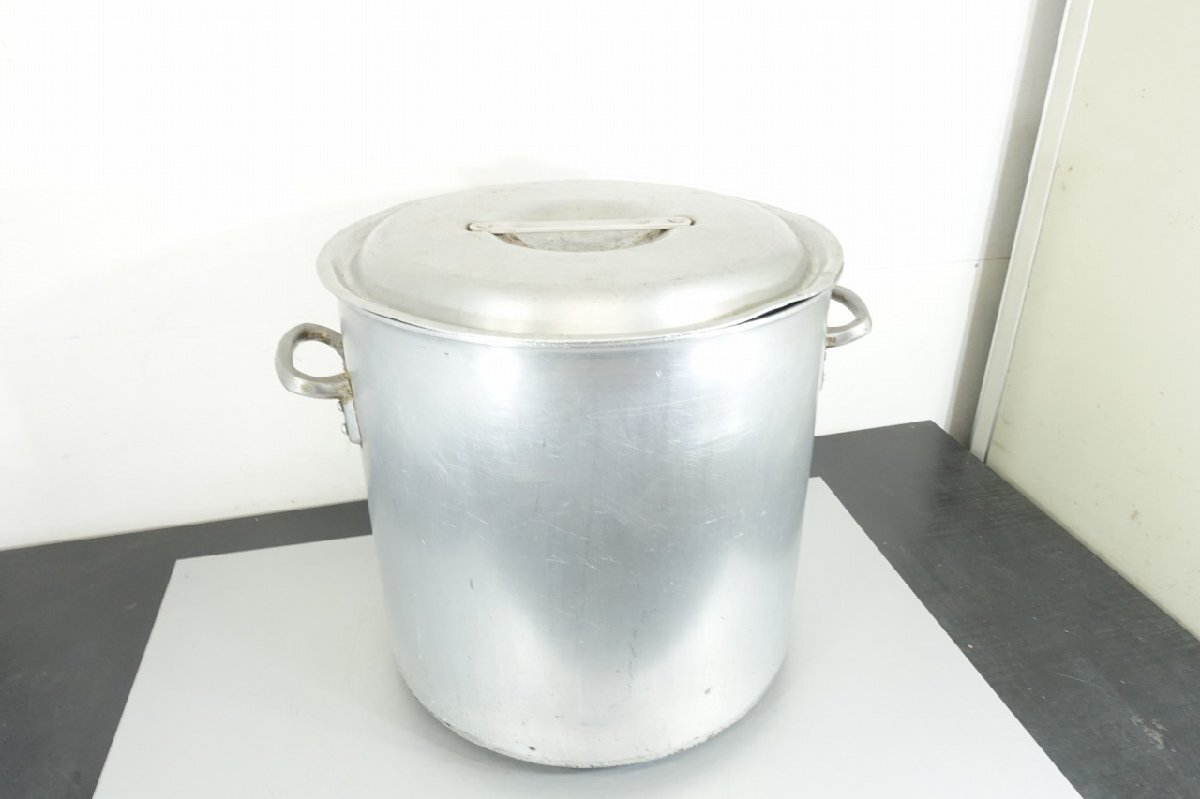 2025年最新】Yahoo!オークション -45cm 寸胴の中古品・新品・未使用品一覧