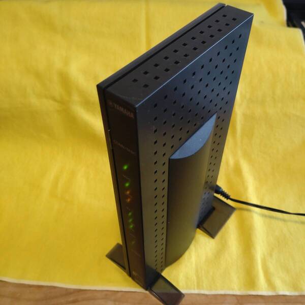 YAMAHA NetVolante RTA55i ISDN&ブロードバンドルータ