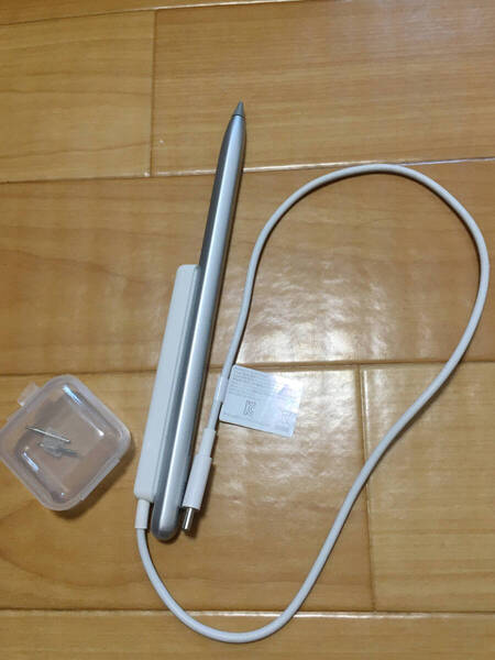 動作確認済 HUAWEI M-Pencil(CD52)Package シルバー