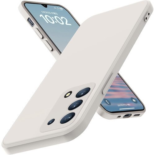 OPPO A54 5G ケース 耐衝撃 TPU 液状シ 耐衝撃カバー 白 RP73-MS-OP-A54-BAI 368