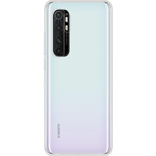 Smartist Xiaomi Mi NOTE 10 ース smartistTPU_Mi_Note10lite 287