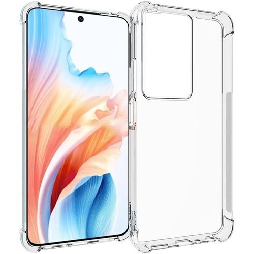 For OPPO A79 5G ケース カバー 202 止 黄変防止 OPPO A79 5G 保護カバー クリア 685