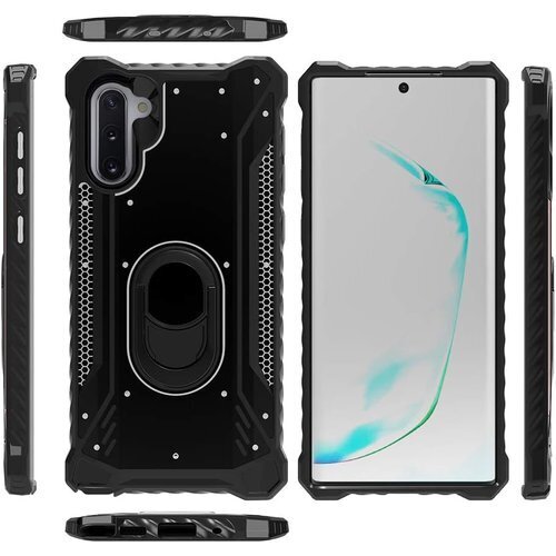 iPhone 11 用 ケース 耐衝撃 車載ホルダー リング付き スマホケース 超耐久24-08 32 cp 75