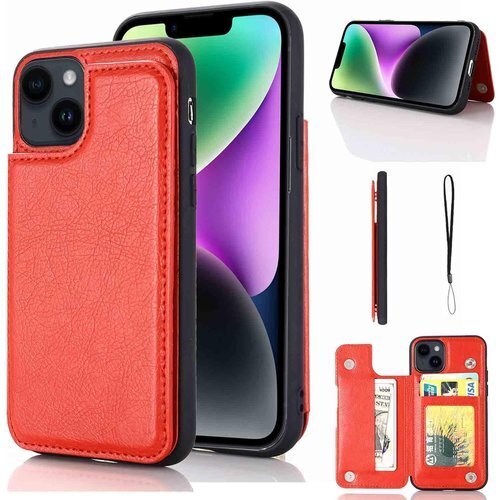 Geshh iPhone 14 PRO MAX 6.7 インチ iPhone 14 PRO MAX 6.7 赤色 269