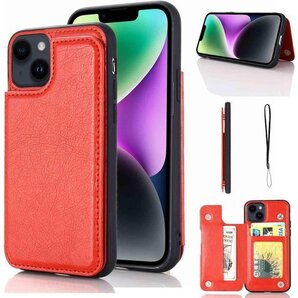 Geshh iPhone 13 PRO MAX 6.7 6.7インチ iPhone 13 PRO MAX 赤色 321