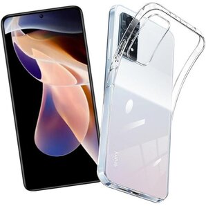 対応Xiaomi Redmi Note 11 Pro PU 薄型 軽量 耐衝撃 ソフトケース 人気 保護カバー 594