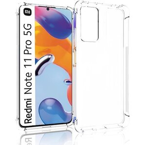 全面保護 Xiaomi Redmi Note 11 P aomi Redmi Note 11 Pro 5G/4G 616