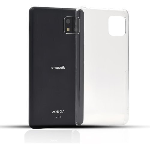 対応 AQUOS sense4 / Sense4 Li みにくい 滑り止め すり傷防止 Sense4 保護ケース 657