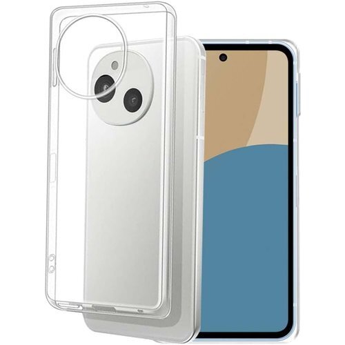 Moahsiuny For SHARP AQUOS s 保護カバー クリア 透明 薄型 耐衝撃 軽量 TPU素材 685