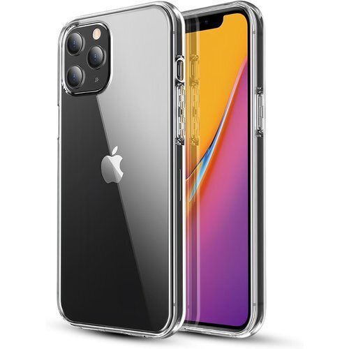 対応 iPhone 13 Pro Max 用 ケース/ hone13 Pro Max 6.7インチ 透明 カバー 694