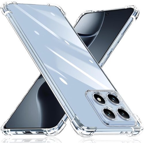 全面保護 Xiaomi 14T Pro用のケース xi 取付簡単 黄変防止 適用 xiao-mi 14T Pro 796