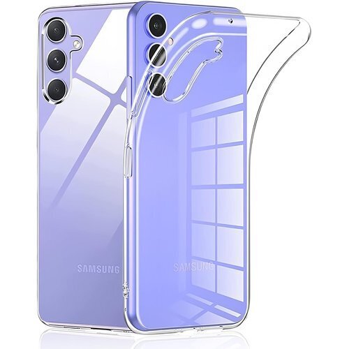 対応 galaxy s23 FE 5G 用 ケース 薄 galaxy s23 FE 5G 適応用 透明 カバー 819