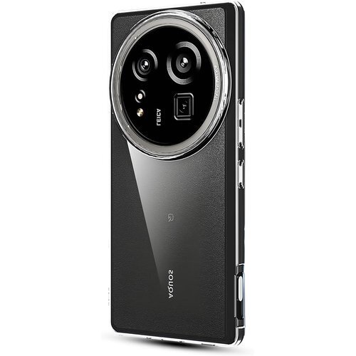 AQUOS R9 Pro 用の スマホケース アクオス め 超軽量 持ちやすい 美しい 黄変防止 クリア カバー 845