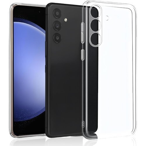 対応 galaxy s23 FE 5G ケース 全透明 すり傷防止 ギャラクシーS23 FE 5G 保護ケース 863