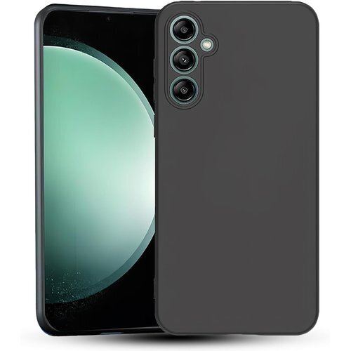 対応 galaxy s23 FE 5G ケース ブラッ FE 5G カバー 耐衝撃 ソフト 黒 薄型 ブラック 1058