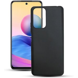 VEVEN Redmi Note 10 JE ケース E/Redmi note 10T/XIG02 ケース 黒 1146