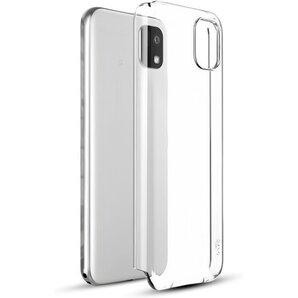 VEVEN 京セラ かんたんスマホ3 ケース 全透明/ 格 KYOCERA Kantan Sumaho3 ケース 1155