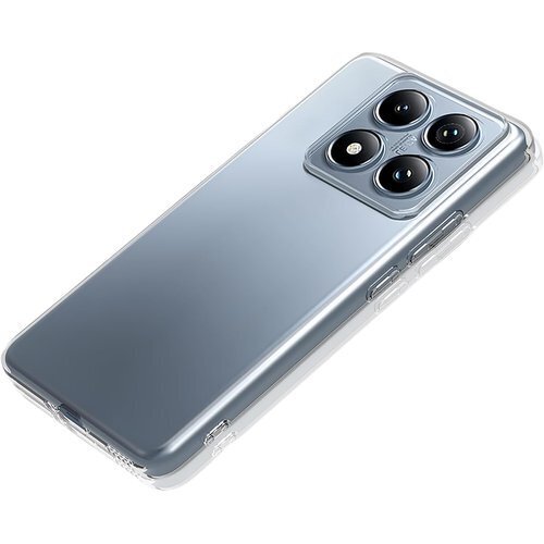 VEVEN Xiaomi 14T Pro ケース 全透 米軍MIL規格 xiao-mi 14T Pro ケース 1186