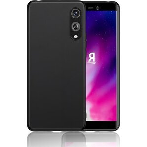 VEVEN Rakuten Hand 5G P710/ L規格 Rakuten Hand 5G/4G ケース 黒 1316