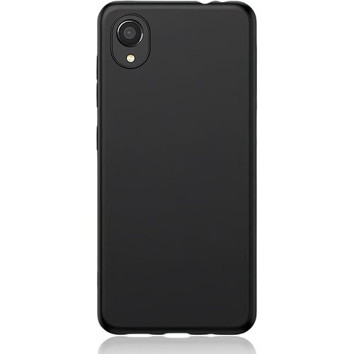 VEVEN Galaxy A22 5G SC-56B 防止 滑り止め 米軍MIL規格 SC-56B ケース 黒 1399