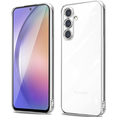 Galaxy A54 5G ケース クリア SC-53 トケース 人気 保護カバー Galaxy A54 全透明 100