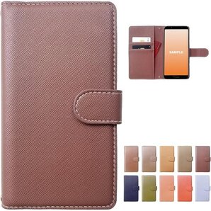 Xperia 10 V SO-52D SOG11 A3 ちょっと おしゃれ スマホケース NB プラムボルドー 112