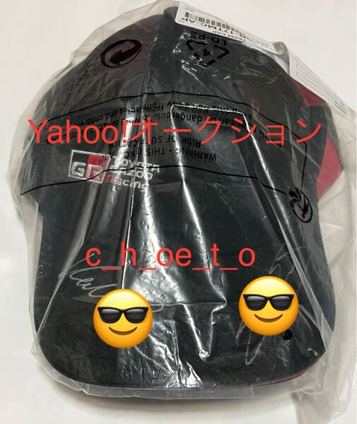 最終価格 直筆サイン入 トヨタ ガズー レーシング カッレ ロバンペラ エルフィン エバンス キャップ 帽子 GR Gazoo Racing GRヤリス WRC