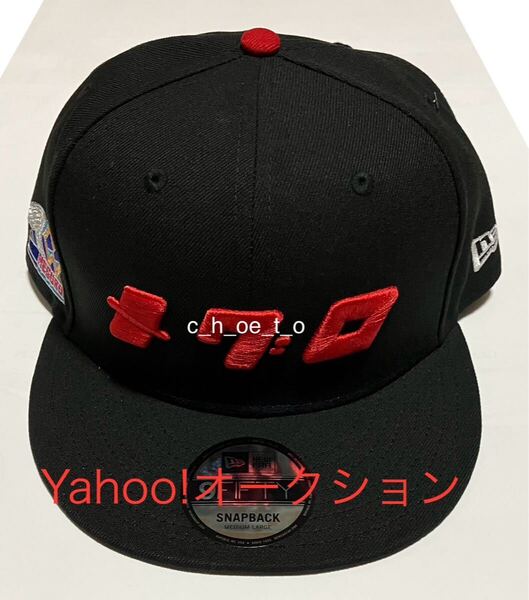 送料無料 最終価格 カワサキ メグロ ロゴ キャップ 帽子 メグロK3 ニューエラ製 Kawasaki new era meguro ニューエラキャップ メグロS1