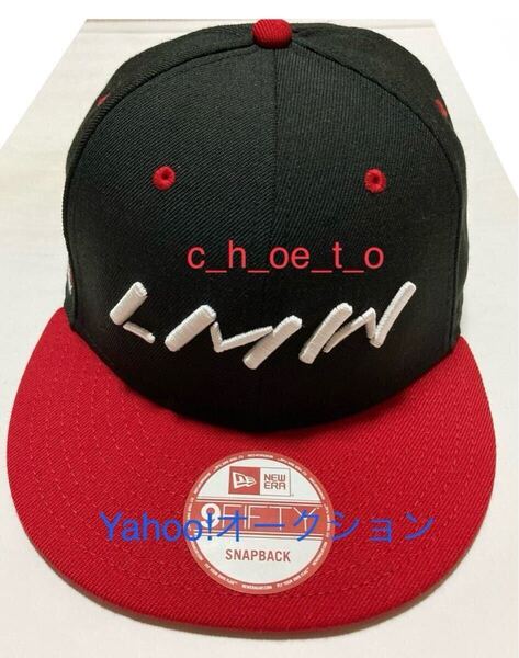 最終価格 非売品 限定250個 NEW ERA ニューエラ 9 FIFTY ヤマハ キャップ 帽子 NIKEN ナイケン TRICITY トリシティ YAMAHA