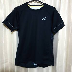 CWX ランニングTシャツ メンズSサイズ