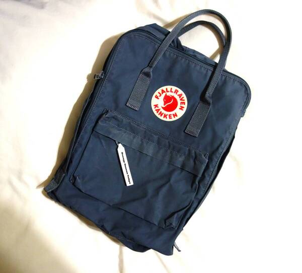 FJALLRAVEN フェールラーベン スヌーピーミュージアム コラボ リュックカンゲン