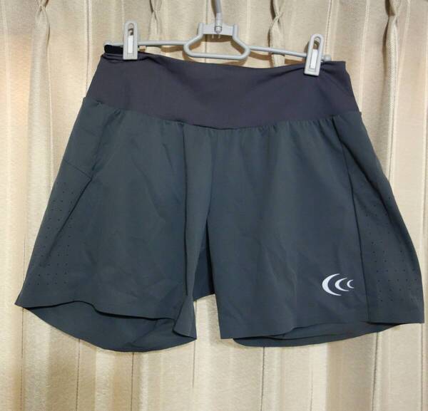 シースリーフィット c3fit ランニングパンツ メンズSサイズ