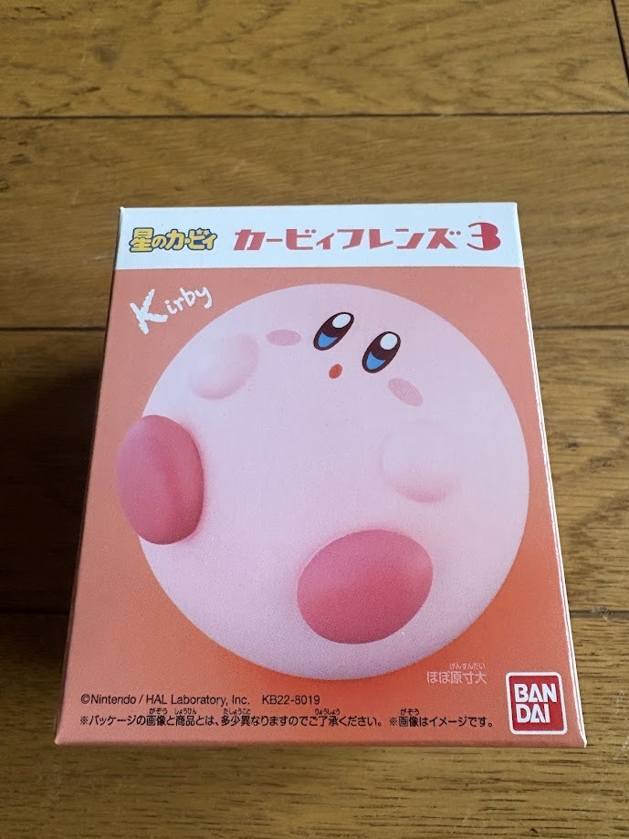 2025年最新】Yahoo!オークション -星のカービィ3の中古品・新品