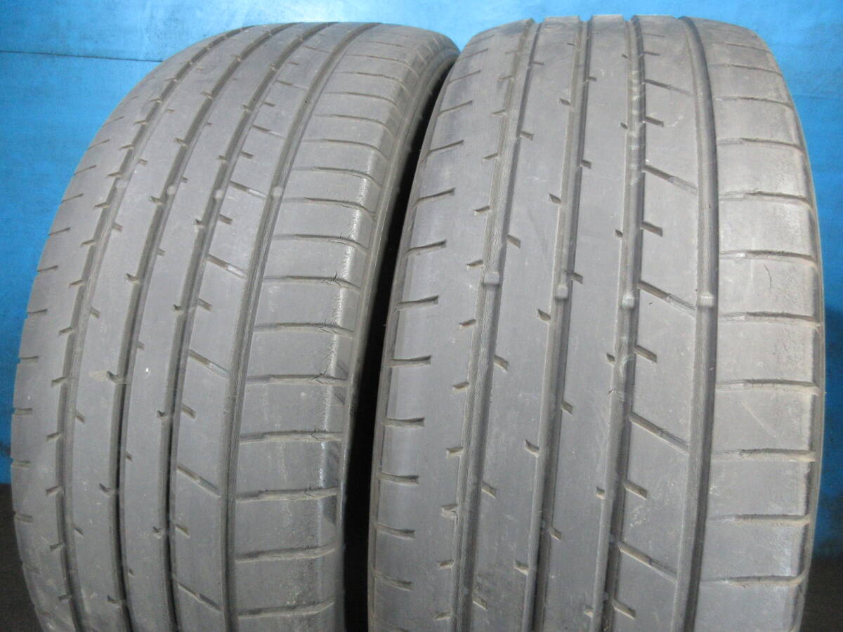 TOYO TIRE PROXES R46 225/55R19 99V 価格比較 - 価格.com