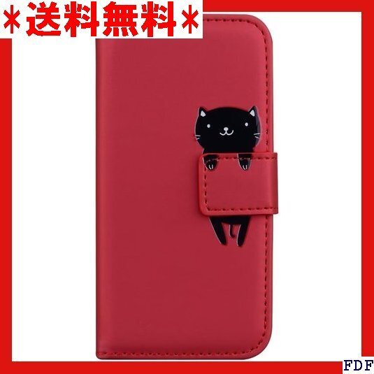 ☆人気商品☆ B038 TEDTIKJT iPhone 16e ケース 手帳型 ンド機能 iPhone 16E 手帳型 ケース 9
