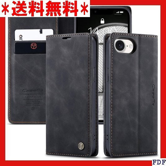 ☆人気商品☆ B038 iPhone 16e ケース 手帳型 アイフォン 16 マグネット式 おしゃれ ストラップ穴付き・ブ 47