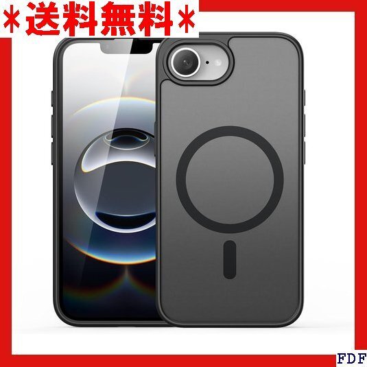 ☆人気商品☆ B038 PRODELI For iPhone 16e 専用 ケ ース アイフォン 16e 用 保護カバー ブ 50