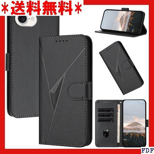 ☆人気商品☆ B038 Reddylin 対応 iPhone 16e ケース ン感と あふれる 耐衝撃 滑り止め指紋防止ブ 58