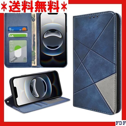 ☆人気商品☆ B038 bjnosdv iPhone 16e ケース 手帳型 下防止 ストラップホール付き 6.1インチ 69