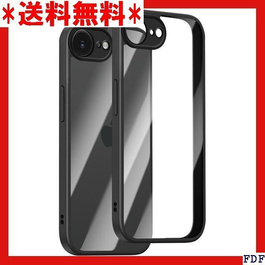☆人気商品☆ B038 SinRenn iPhone 16e ケース クリア ース iPhone 16e スマホカバー ブ 78