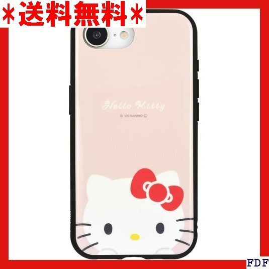 ☆人気商品☆ B038 グルマンディーズ サンリオキャラクターズ IIIIfi 対応 ケース ハローキティ SANG-50 84