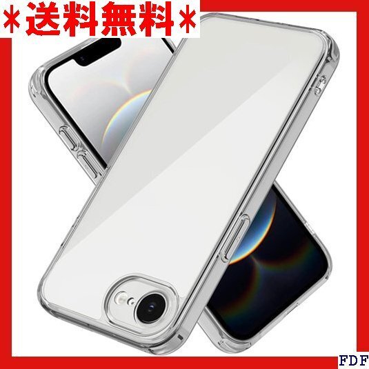 ☆人気商品☆ B038 iPhone 16E ケース PC背面 アイフォン 1 ップホールあり SMPURF SPC16E 110