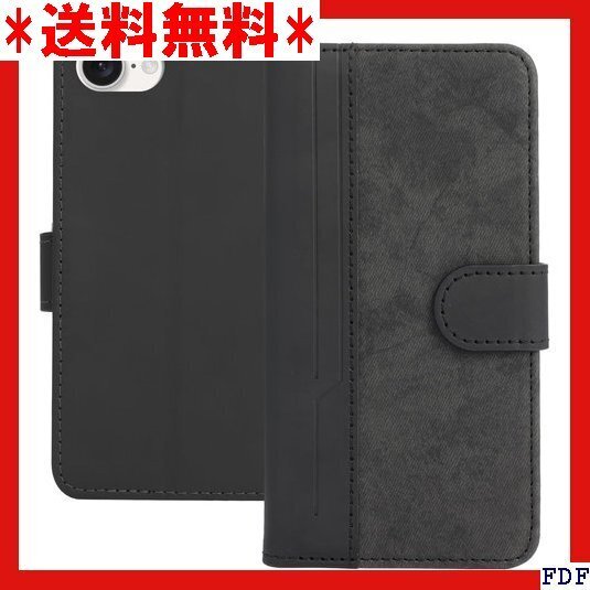 ☆人気商品☆ B039 TEDTIKJT iPhone 16e ケース 手帳型 スタイル Iphone 16E スマホケース 11