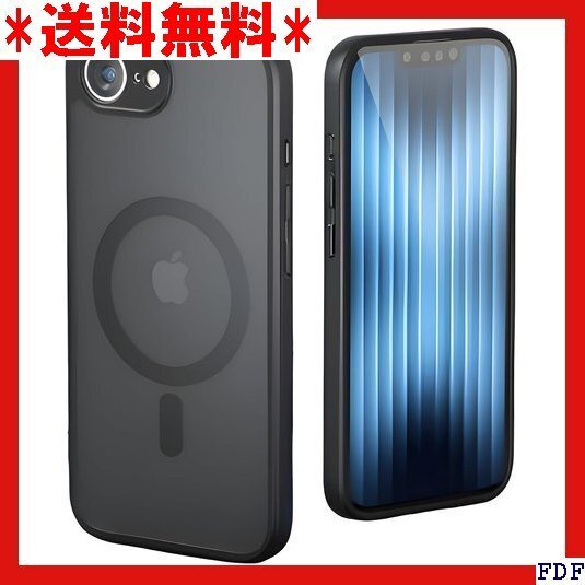 ☆人気商品☆ B039 Voltup スマホケース iPhone 16e 対応 4 ケース iPhone SE4 カバー ブ 47