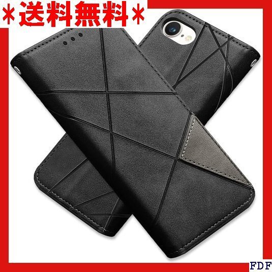 ☆人気商品☆ B039 ZHUAZHULE iPhone16e ケース 手帳型 止 ストラップホール付き おしゃれ 人気 ブ 77