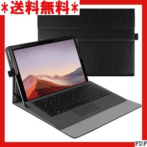 ☆人気商品☆ B005 Fintie for Microsoft Surfac ダー付き マルチ視角 合成皮革保護ケース ブ 15