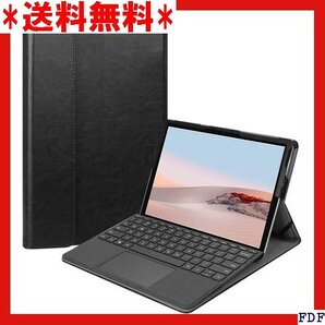 ☆人気商品☆ B005 Fintie Microsoft Surface Go チ視角 ペンホルダー付き スタンドカバー ブ 19