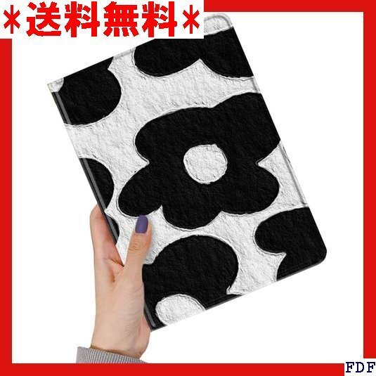 ☆人気商品☆ B005 2025 iPad A16 第11世代 11インチ ケ 柄物 イラスト 印刷 プリント Colo 204