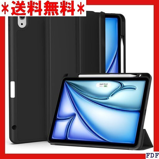 ☆人気商品☆ B005 Lsmmpoba ipad Air 11インチ ケース 能 オートスリープ 耐衝撃 軽量 薄型 ブ 293